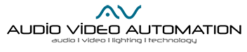 Av Otomasyon Logo