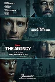 The Agency 2024–  torrent