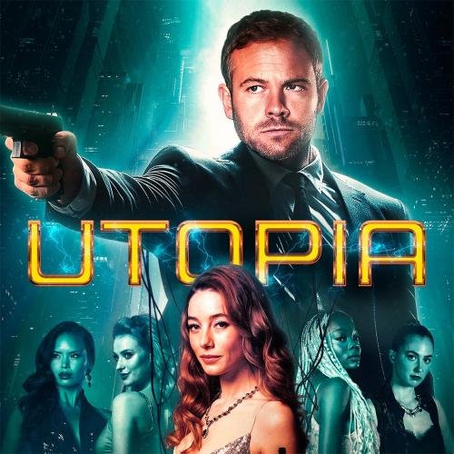 Utopia 2024 torrent